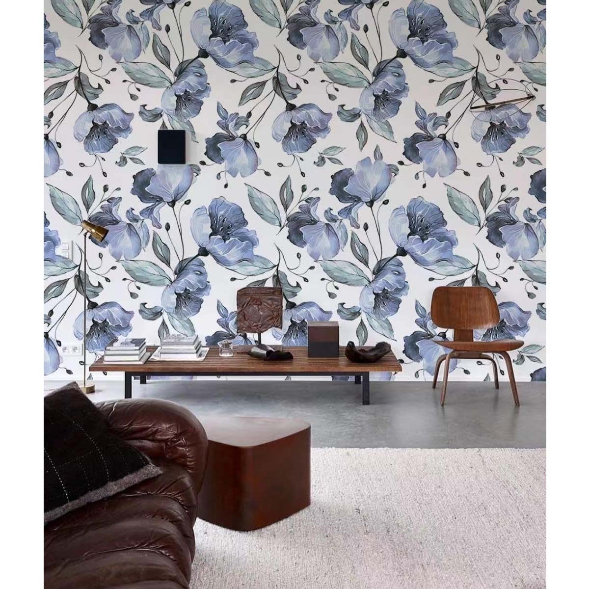 Miniatura 2 de Papel Adhesivo Para Pared VA-15927